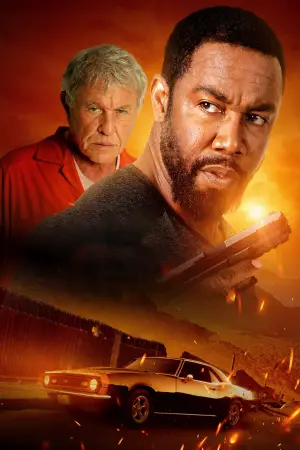 Постер к фильму "Тебе конец" #671680