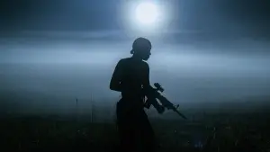 Задник к фильму "40 Акров" #596479