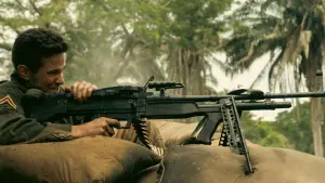 Задник к фильму "Засада" #325359