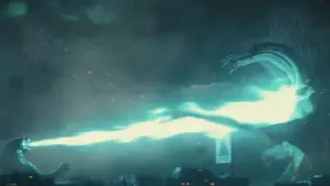 Задник к фильму "Годзилла 2: Король монстров" #618162