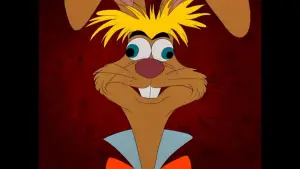 Задник к фильму "Алиса в стране чудес" #621272