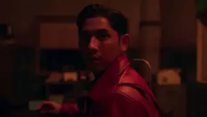 Задник к фильму "Месть из темноты" #714788