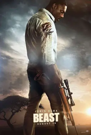 Постер к фильму "Зверь" #31986