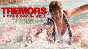 Видео к фильму Дрожь земли 6 | Tremors: A Cold Day in Hell (2018) | Official Trailer