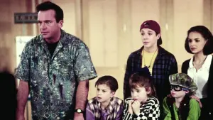 Задник к фильму "Автостоянка" #462860