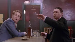 Видео к фильму Гангстер №1 | Gangster No. 1 (2000) | Film4 Trailer