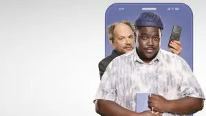 Задник к фильму "Автоответчик" #628018