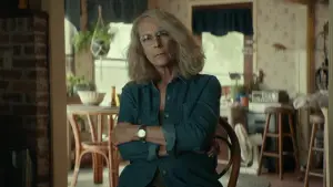 Задник к фильму "Хэллоуин" #640225