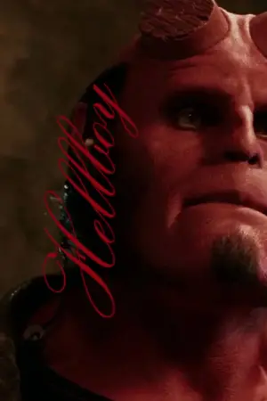 Постер к фильму "Хеллбой: Герой из пекла" #268775