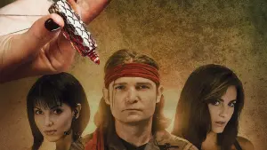 Задник к фильму "Пропащие ребята: Жажда" #393381