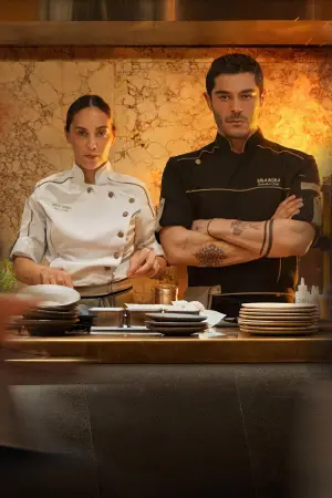 Постер к фильму "Пища Богов" #730555