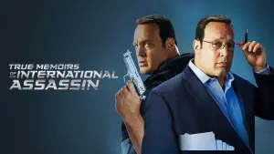 Реальные воспоминания международного убийцы