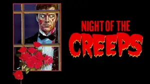 Задник к фильму "Ночь кошмаров" #268552