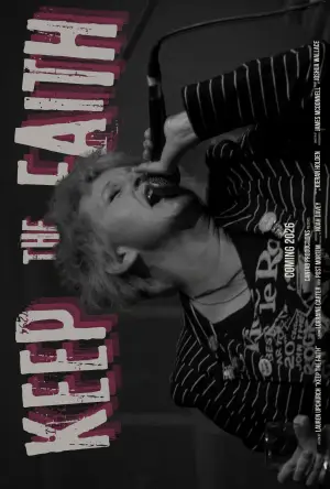 Постер к фильму "Keep The Faith" #915492