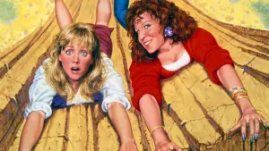 Задник к фильму "Неприличное везение" #498094