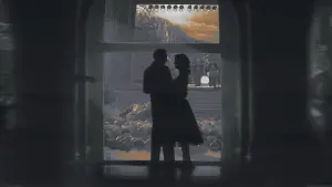 Задник к фильму "Призрачная нить" #410294