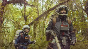 Задник к фильму "Перспектива" #299511