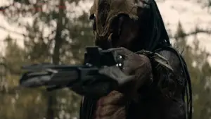 Задник к фильму "Добыча" #626119