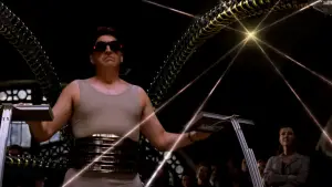 Задник к фильму "Человек-паук 2" #633108