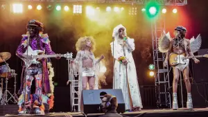 Задник к фильму "Рождение легенд" #389046