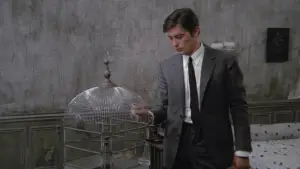 Задник к фильму "Самурай" #722697