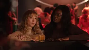 Задник к фильму "Предчувствие" #369334