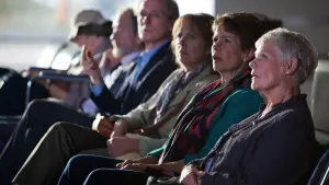 Задник к фильму "Отель «Мэриголд»: Лучший из экзотических" #251711