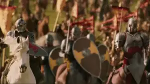 Задник к фильму "Хроники Нарнии: Лев, колдунья и волшебный шкаф" #522106