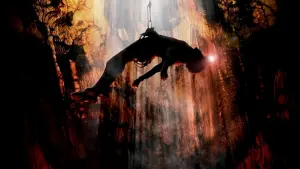 Задник к фильму "Спуск 2" #454611