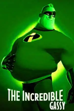 Постер к фильму "Суперсемейка" #577117