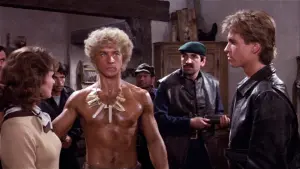 Задник к фильму "Совершенно секретно!" #240067