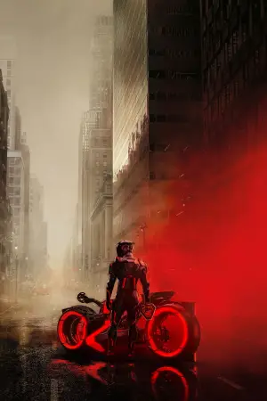 Постер к фильму "Трон 3" #518165