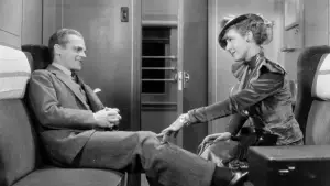 Задник к фильму "Убийственная леди" #744534