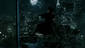 Задник к фильму "Хранители" #652686