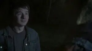 Задник к фильму "Винни Пух: Кровь и мёд 2" #646109