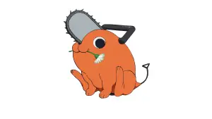 Задник к фильму "Человек-бензопила. Фильм: История Резе" #521563