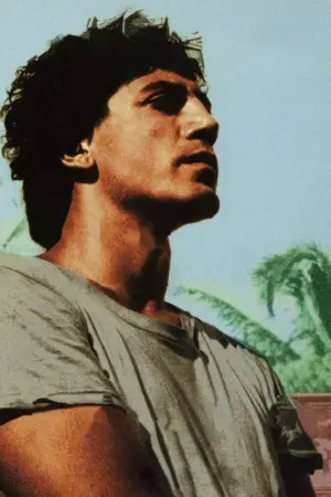 Постер к фильму "Пока не наступит ночь"