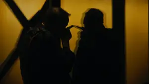 Задник к фильму "Night After Night" #928451