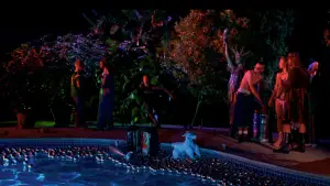 Задник к фильму "Нигде" #685858