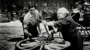 Задник к фильму "Бригхэм Янг" #691678