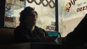 Задник к фильму "Красивый мальчик" #693620