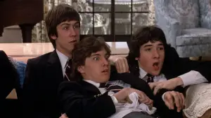 Задник к фильму "Класс" #621919