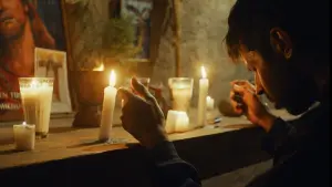 Задник к фильму "Сказка о рыбаке" #718707