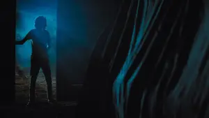 Задник к фильму "Охотники за привидениями: Наследники" #216962