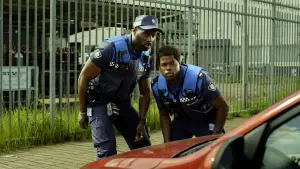 Задник к фильму "Напарники поневоле" #628996