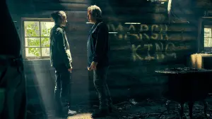 Задник к фильму "Дочь болотного царя" #193700