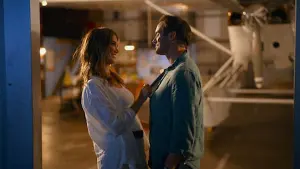 Задник к фильму "Влюбиться в воздухе" #325134