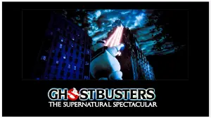 Задник к фильму "Охотники за привидениями" #45693