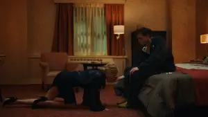 Задник к фильму "Плохая девочка" #577205