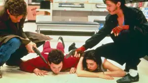 Задник к фильму "Возможности карьеры" #257001